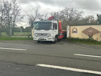 Besoin d'un dépanneur PL à Lauwin-Planque ?